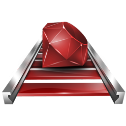 Ruby on Rails